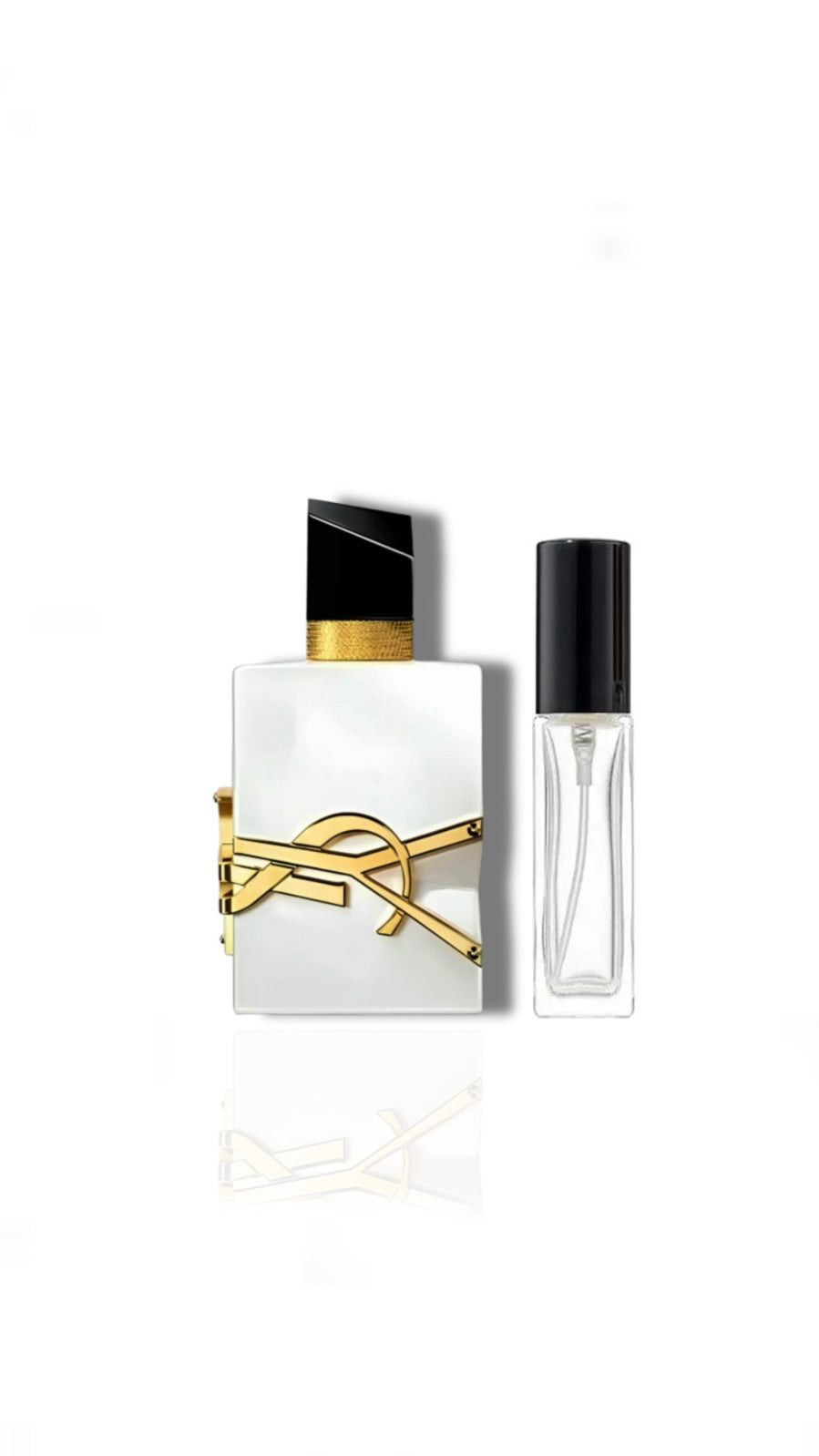 Yves Saint Laurent - Libre L’Eau Nue