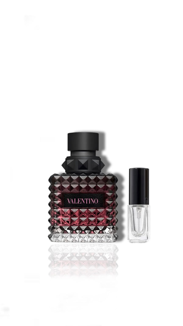 Valentino - Donna Born In Roma Intense
