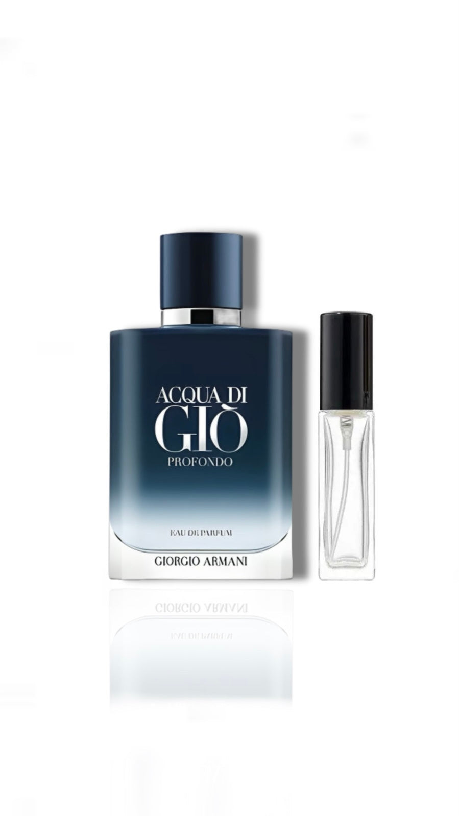 Giorgio Armani - Acqua Di Gio Profondo Eau De Parfum