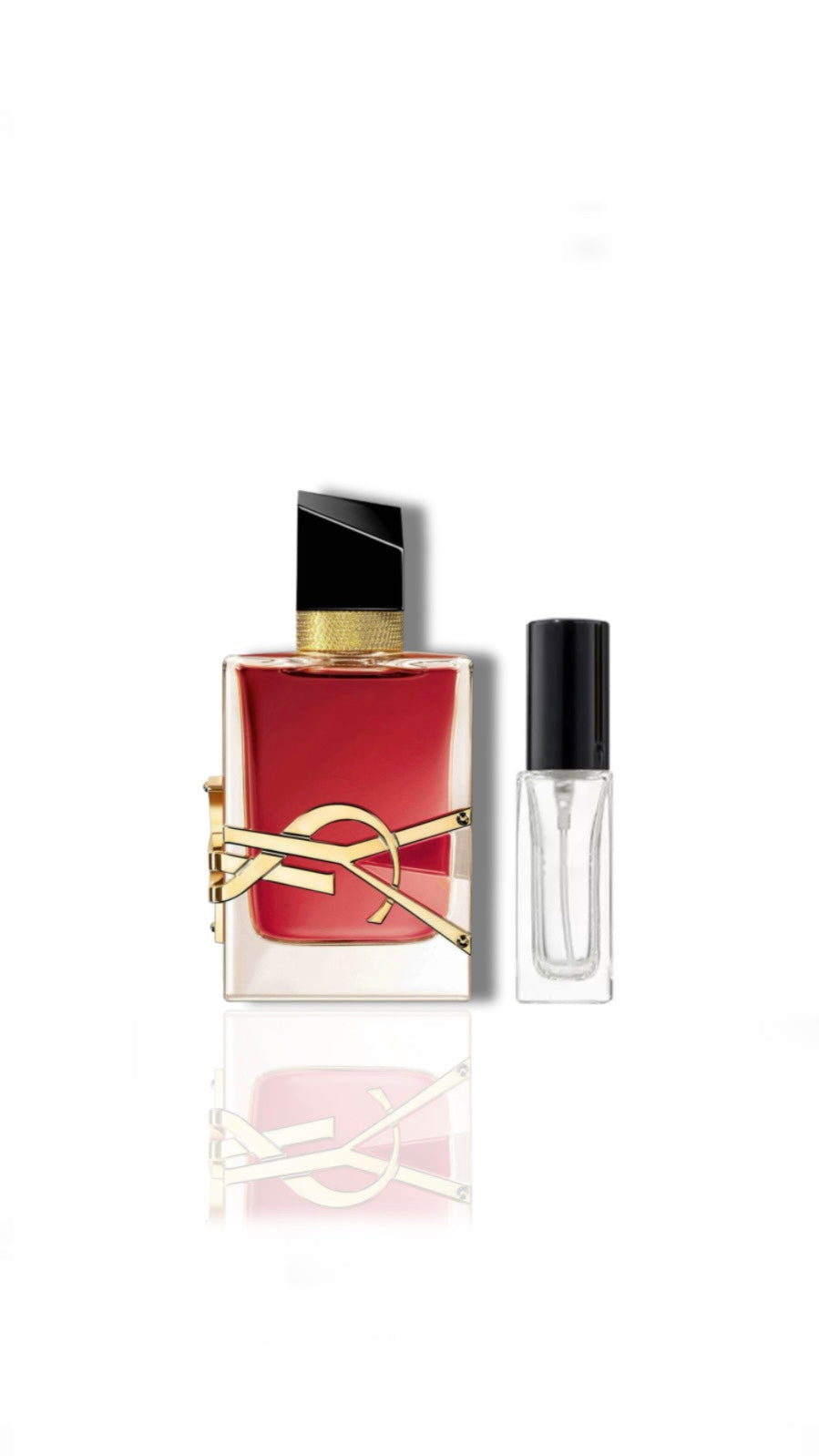 Yves Saint Laurent - Libre Berry Crush