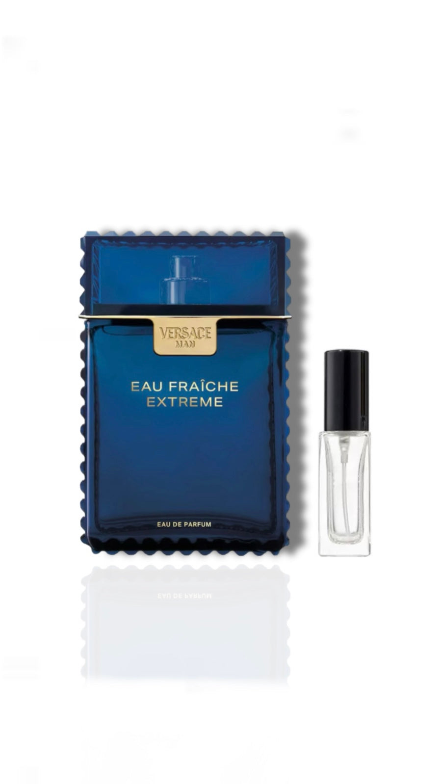 Versace - Eau Fraiche Extreme
