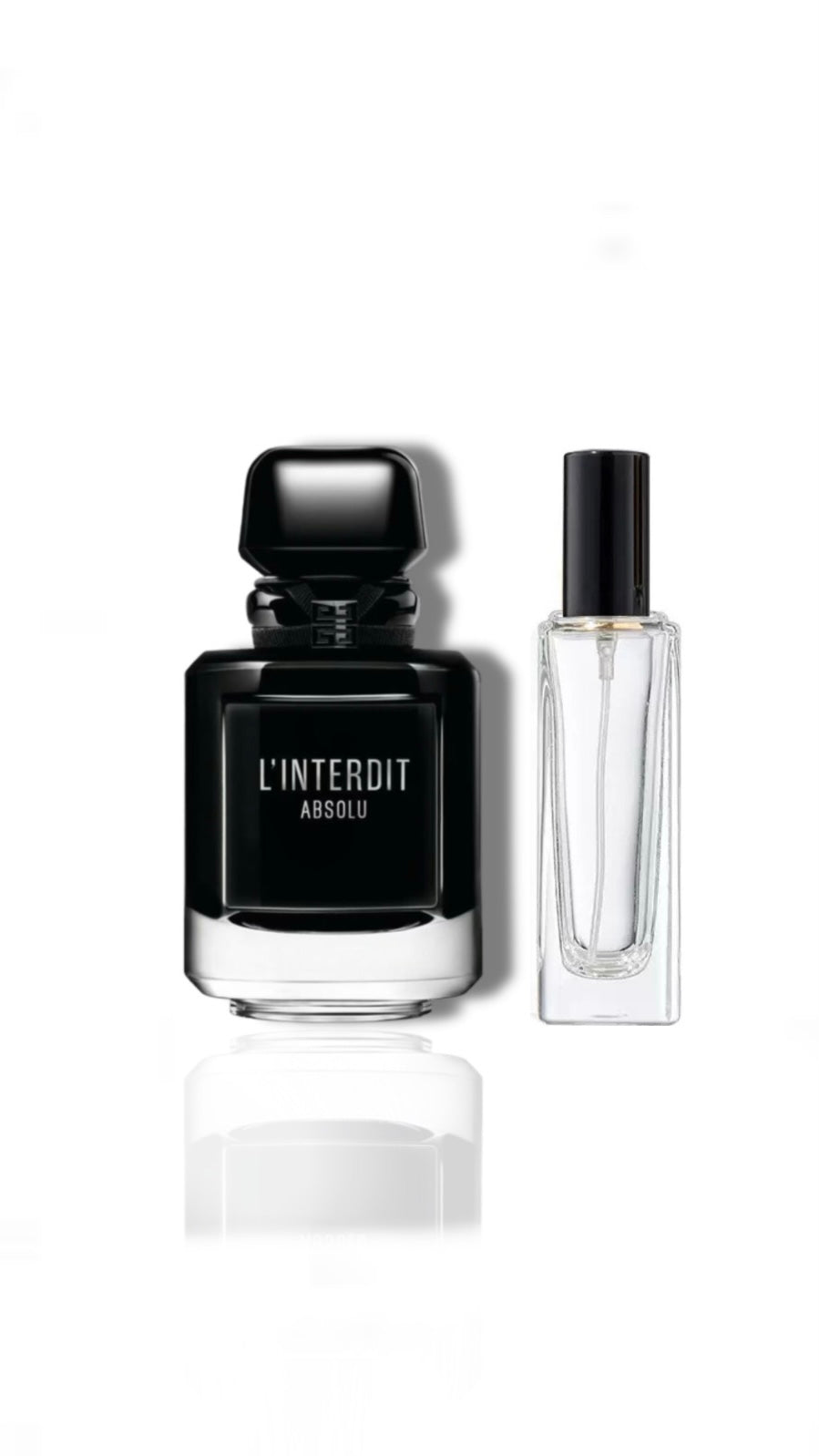 Givenchy - L'Interdit Absolu