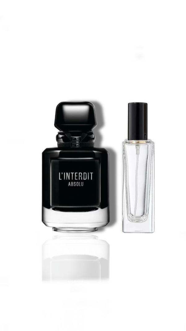 Givenchy - L'Interdit Absolu