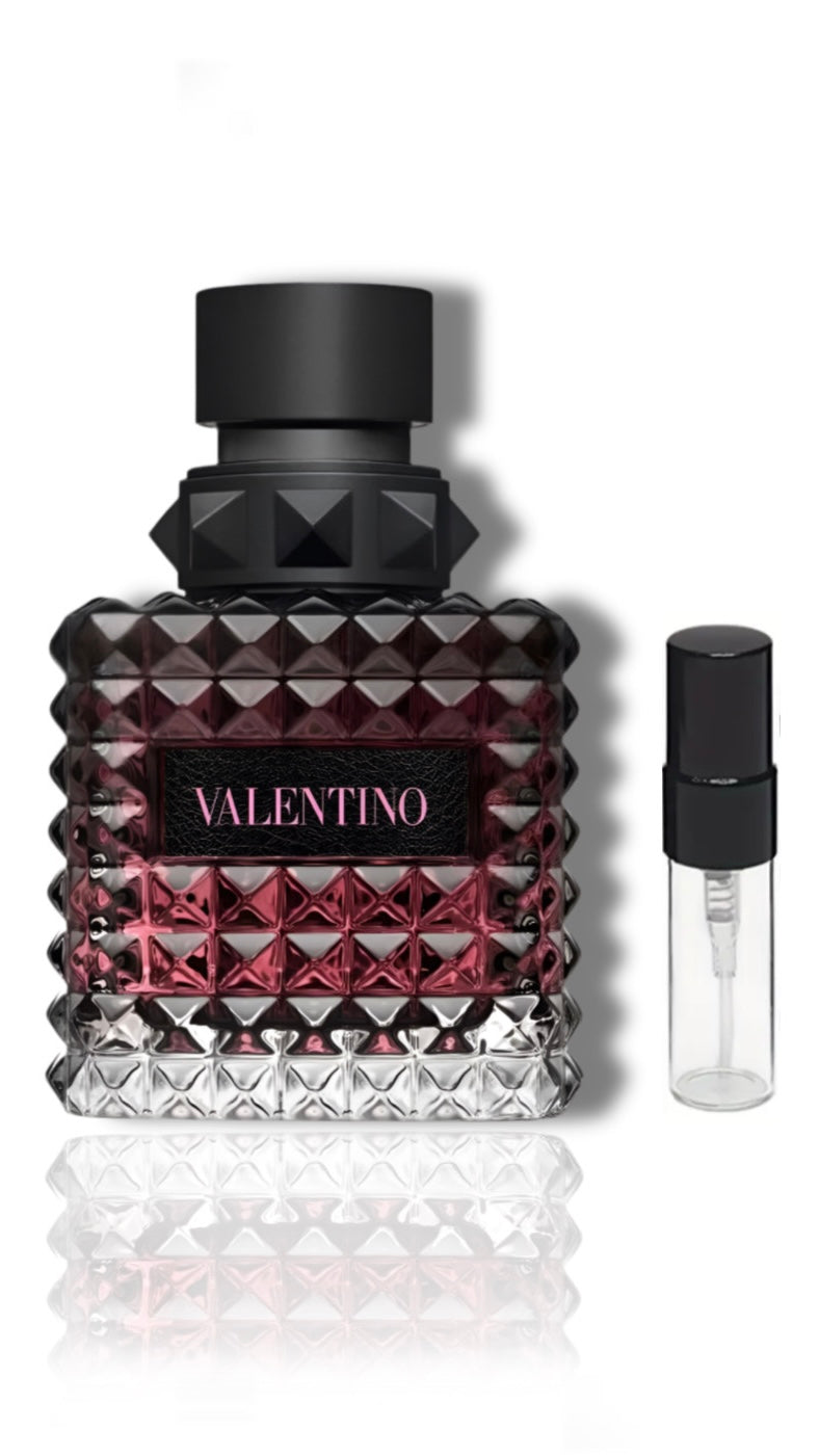 Valentino - Donna Born In Roma Intense