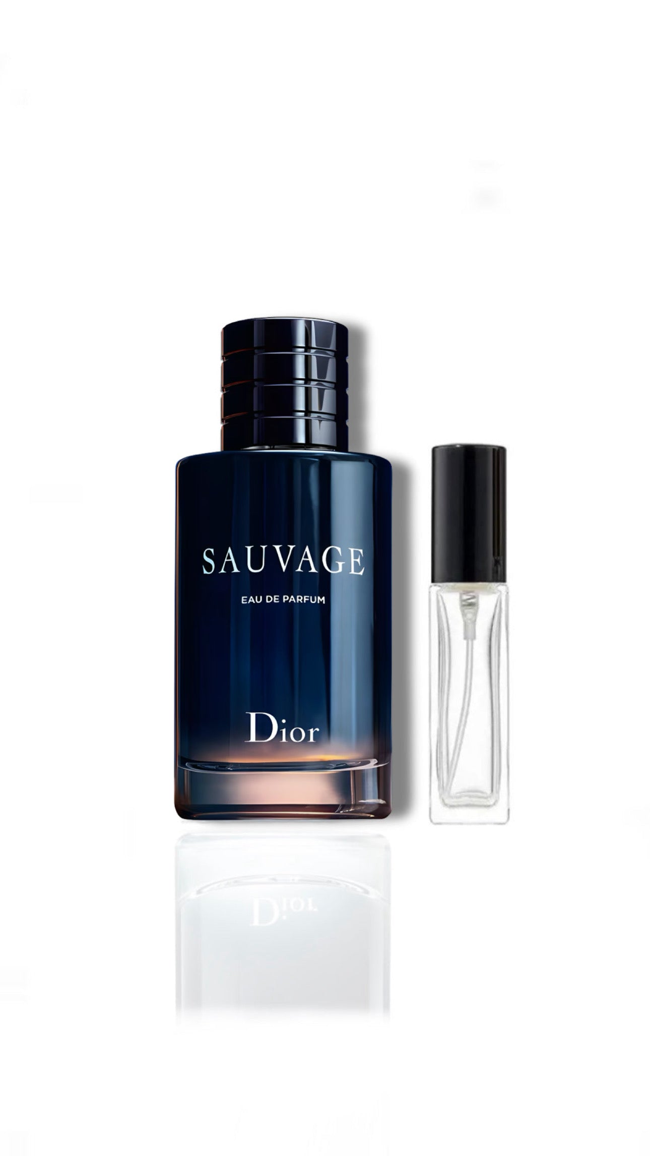 Dior - Sauvage Eau De Parfum