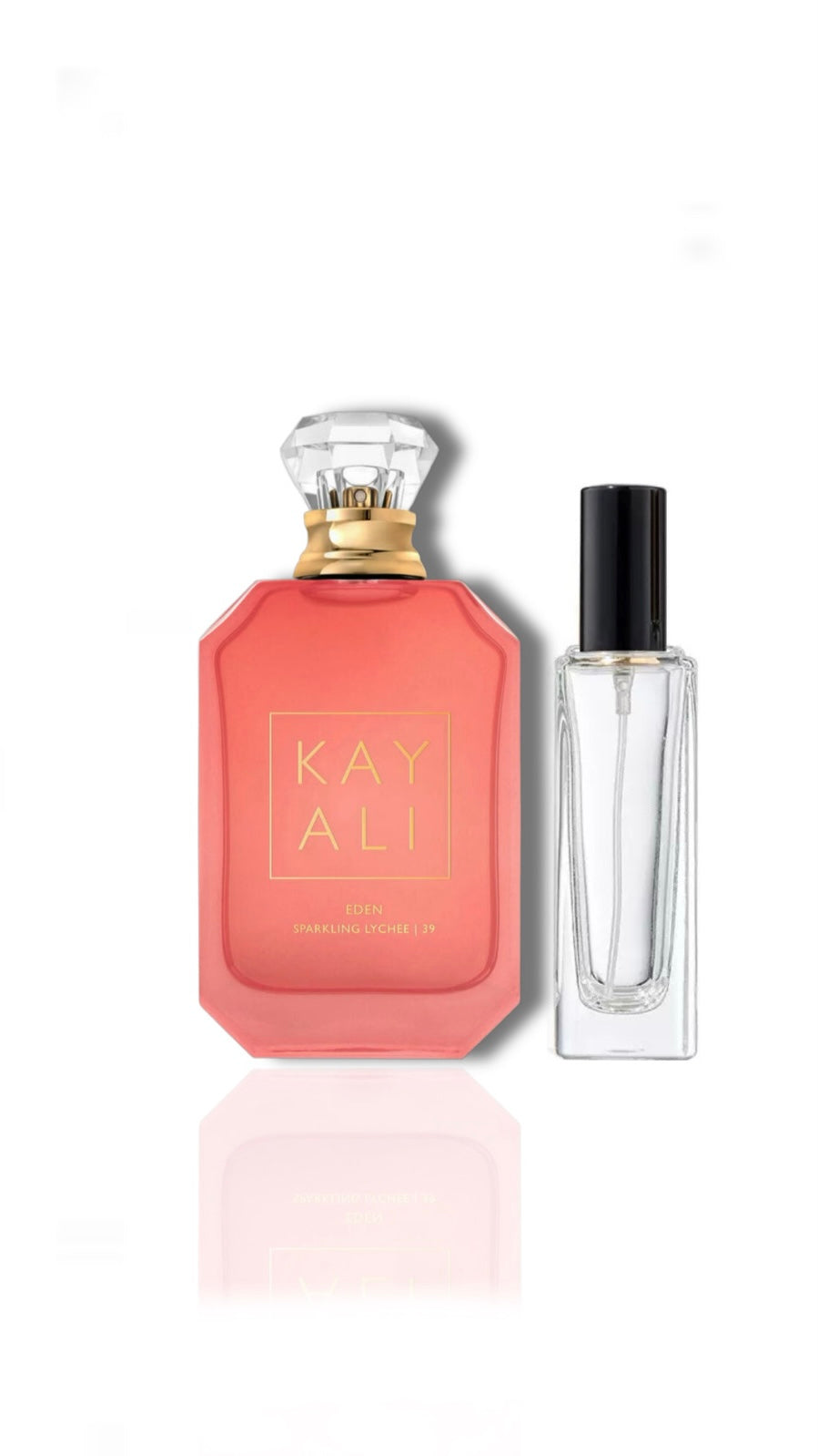 Kayali - Eden Sparkling Lychee