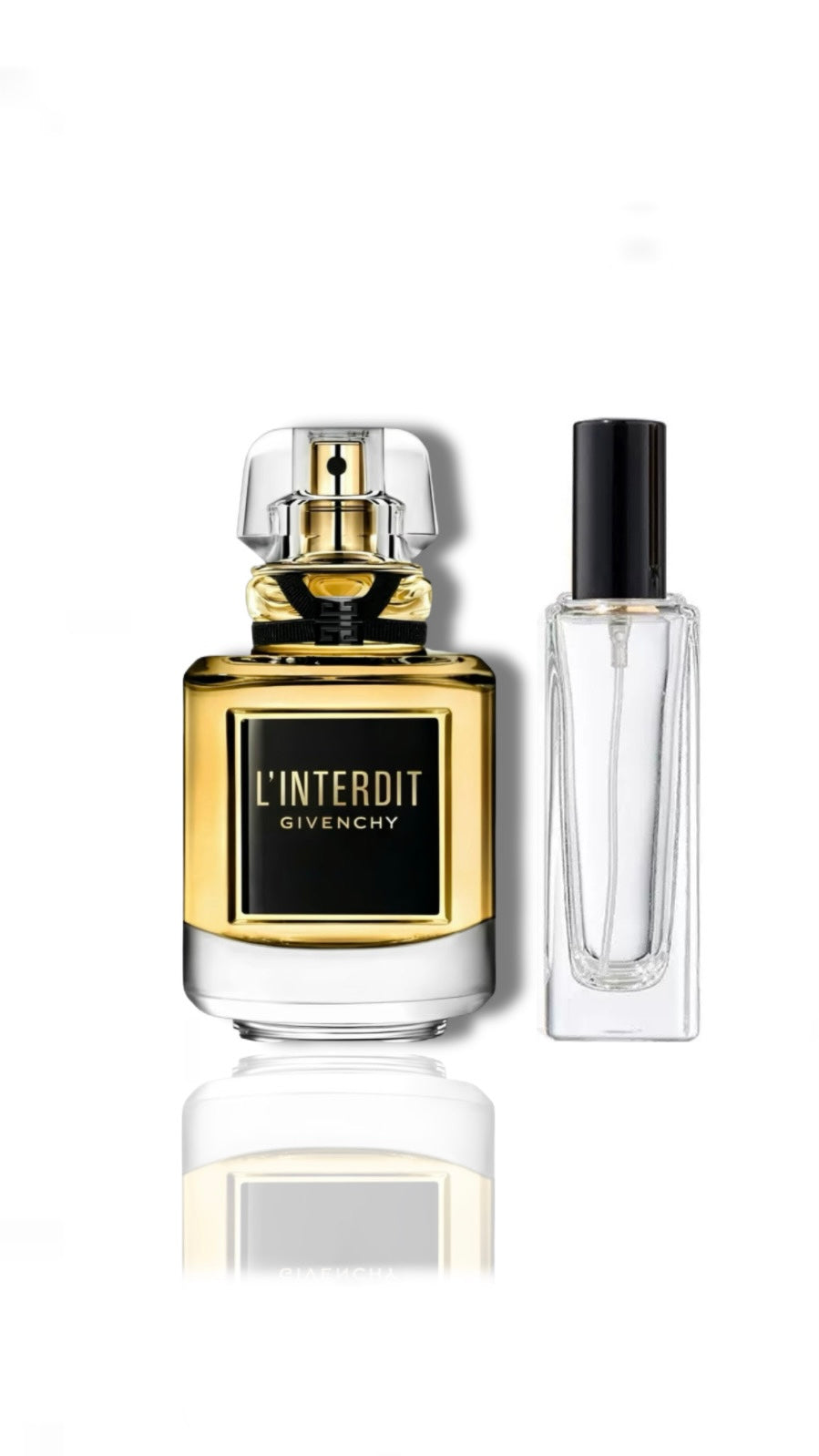 Givenchy - L’Interdit Le Parfum