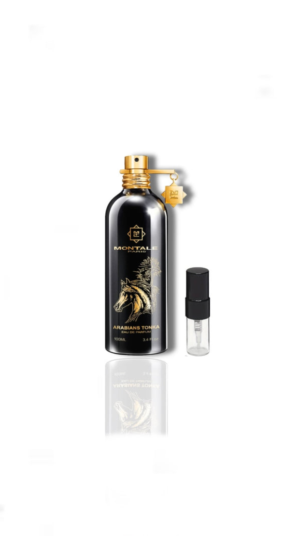 Montale Paris - Arabians Tonka