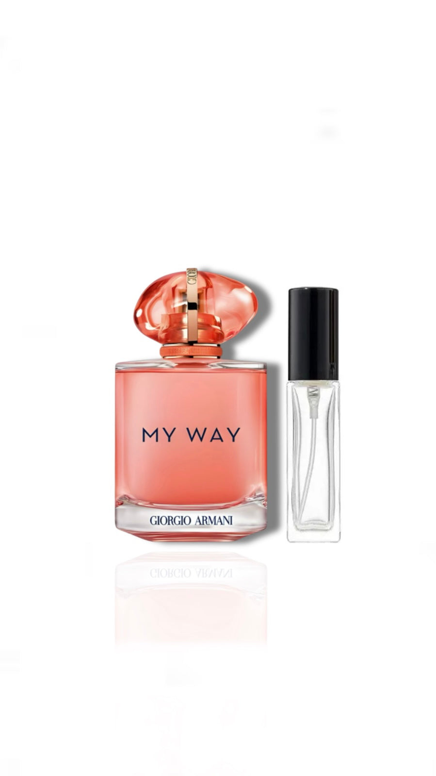 Giorgio Armani - My Way Ylang