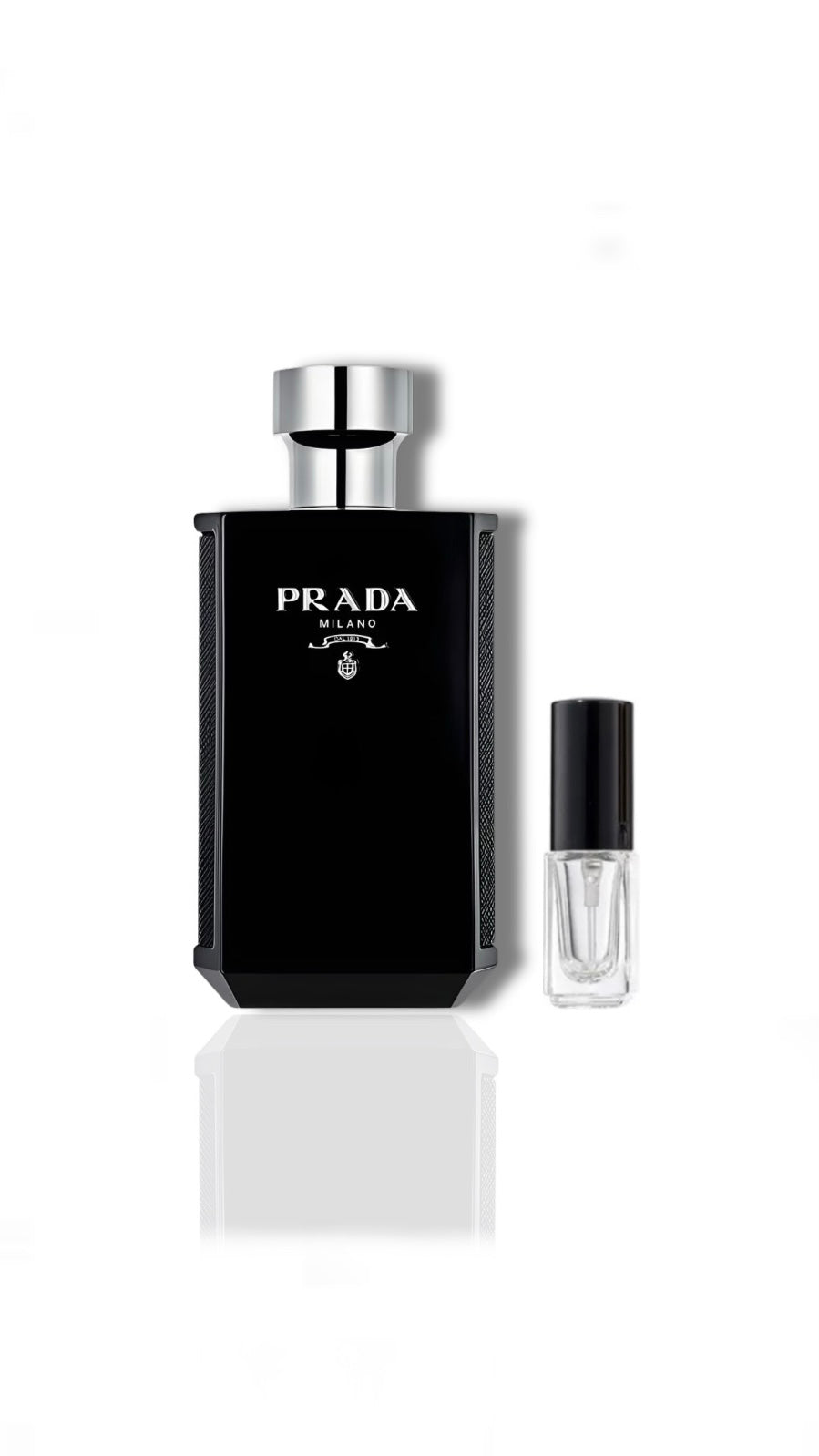 Prada - L'Homme Intense