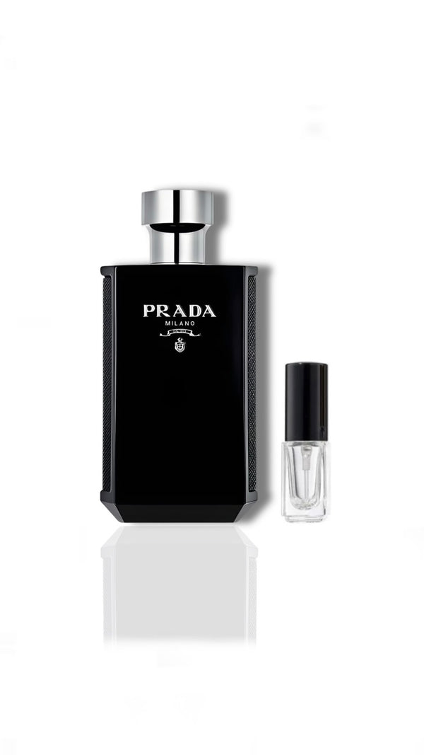 Prada - L'Homme Intense