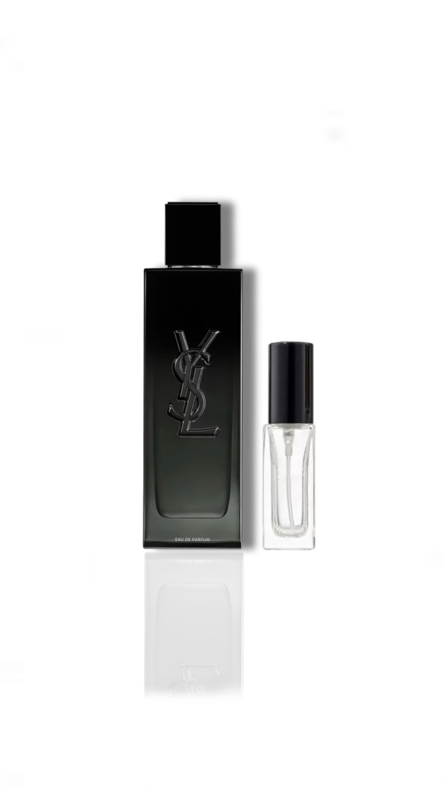 Yves Saint Laurent - MYSLF Eau De Parfum