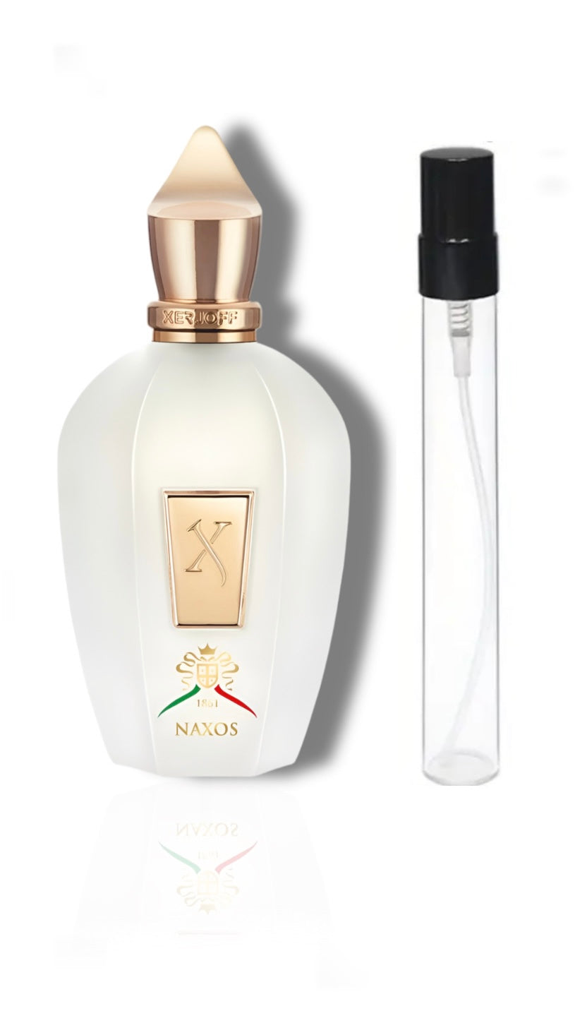 Xerjoff - Naxos