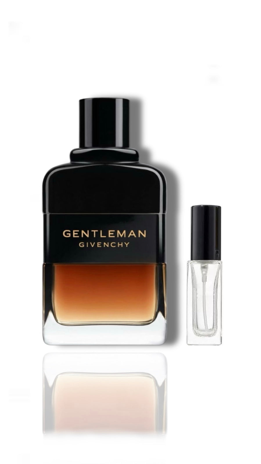 Givenchy - Gentleman Reserve Privée