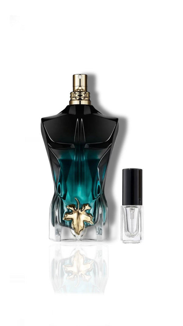 Jean Paul Gaultier - Le Beau Le Parfum