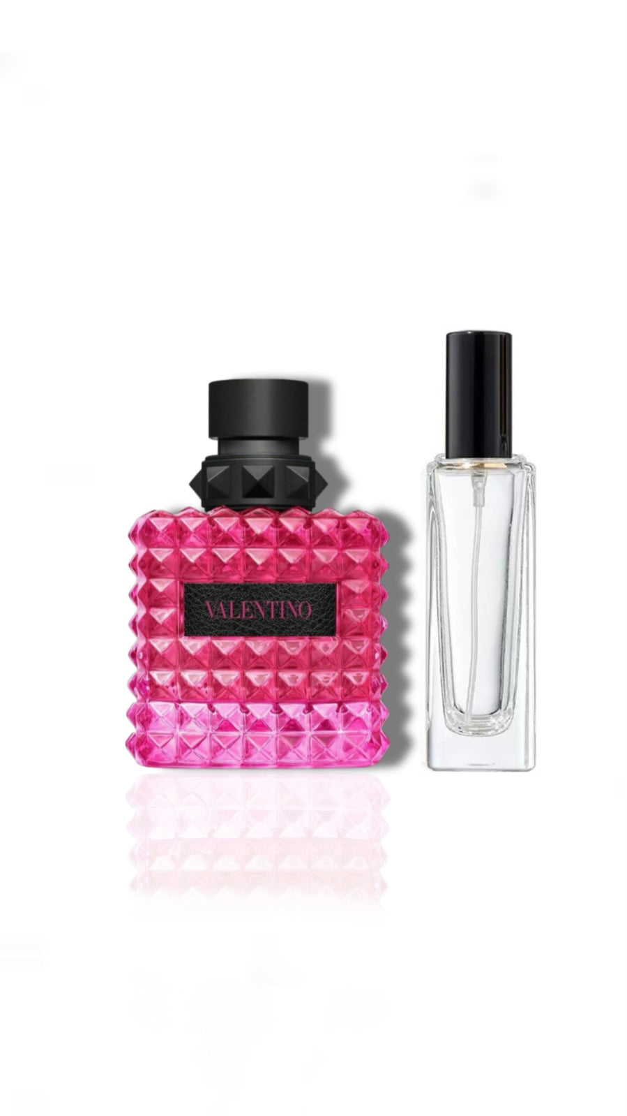 Valentino - Donna Born In Roma Extradose