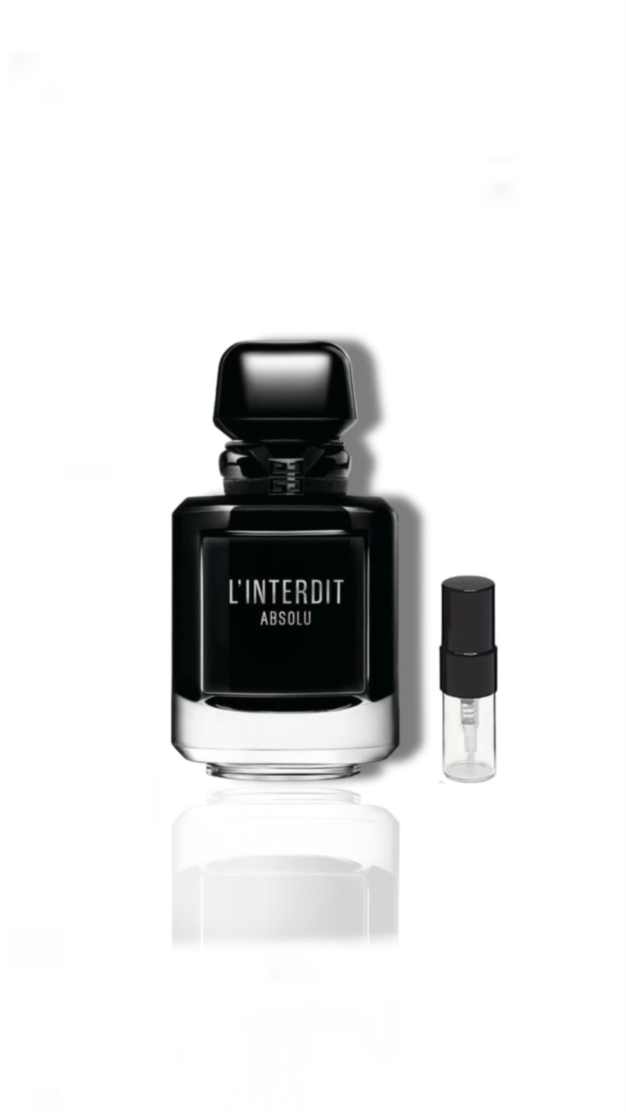 Givenchy - L'Interdit Absolu