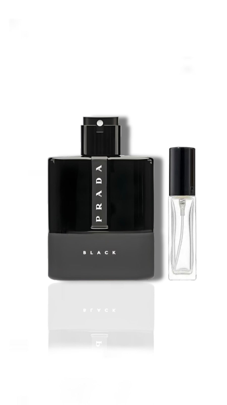 Prada - Luna Rossa Black
