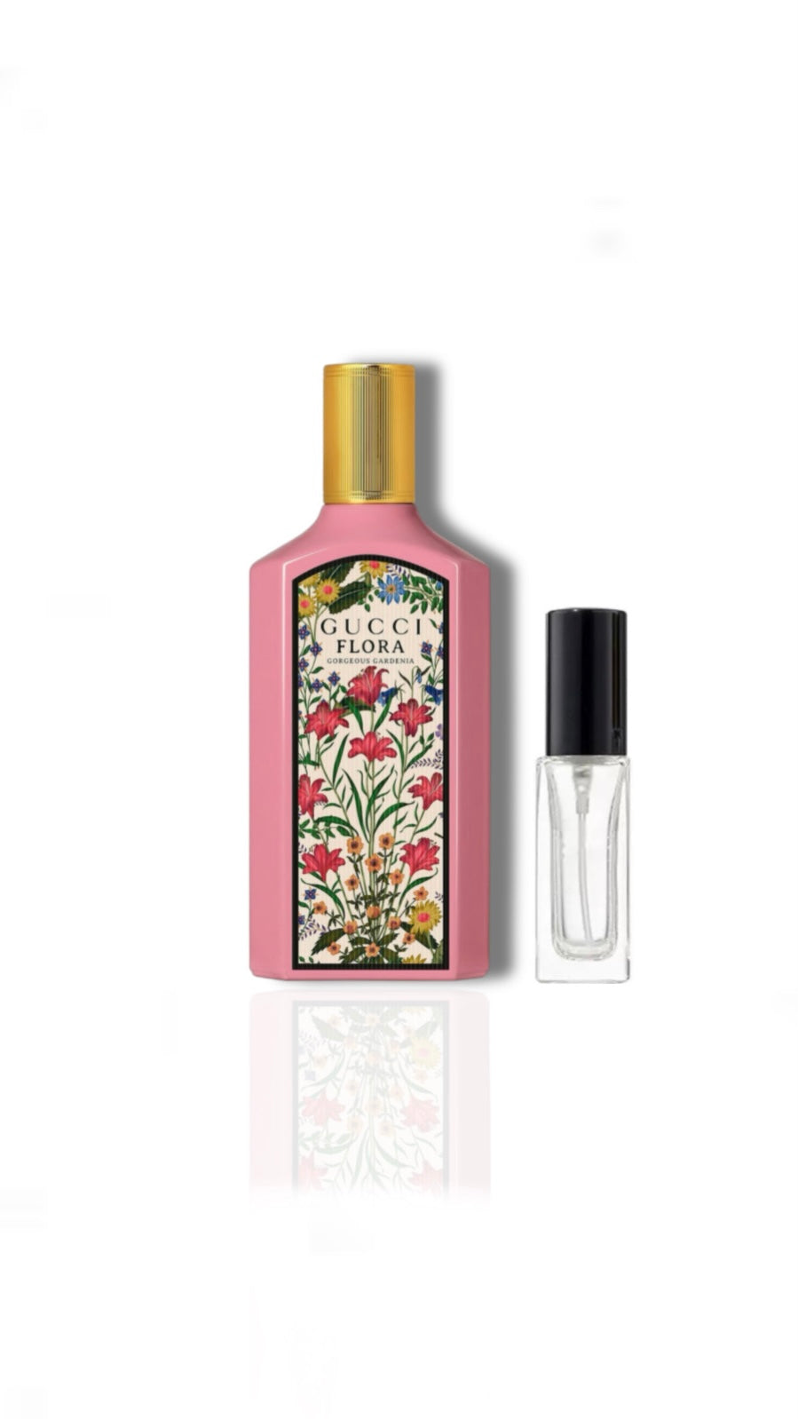 Gucci - Flora Gorgeous Gardenia