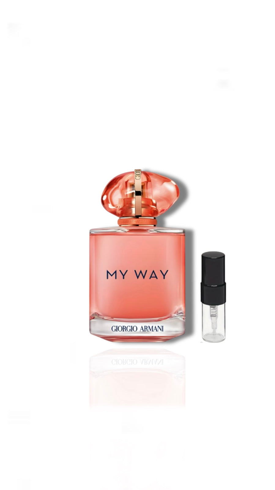Giorgio Armani - My Way Ylang