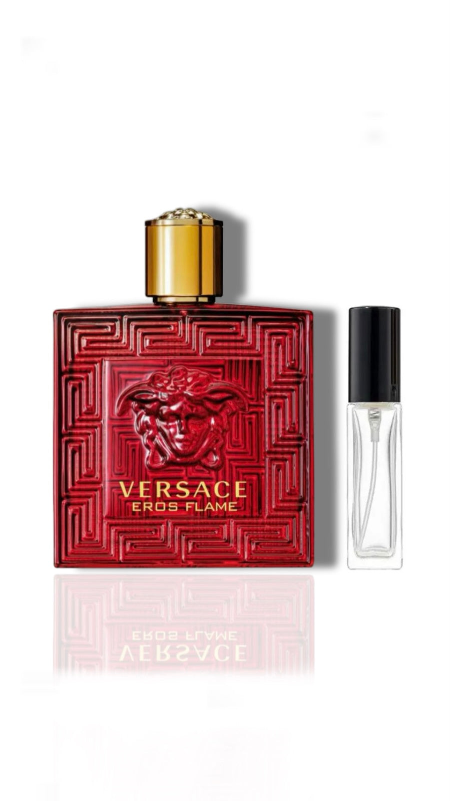 Versace - Eros Flame