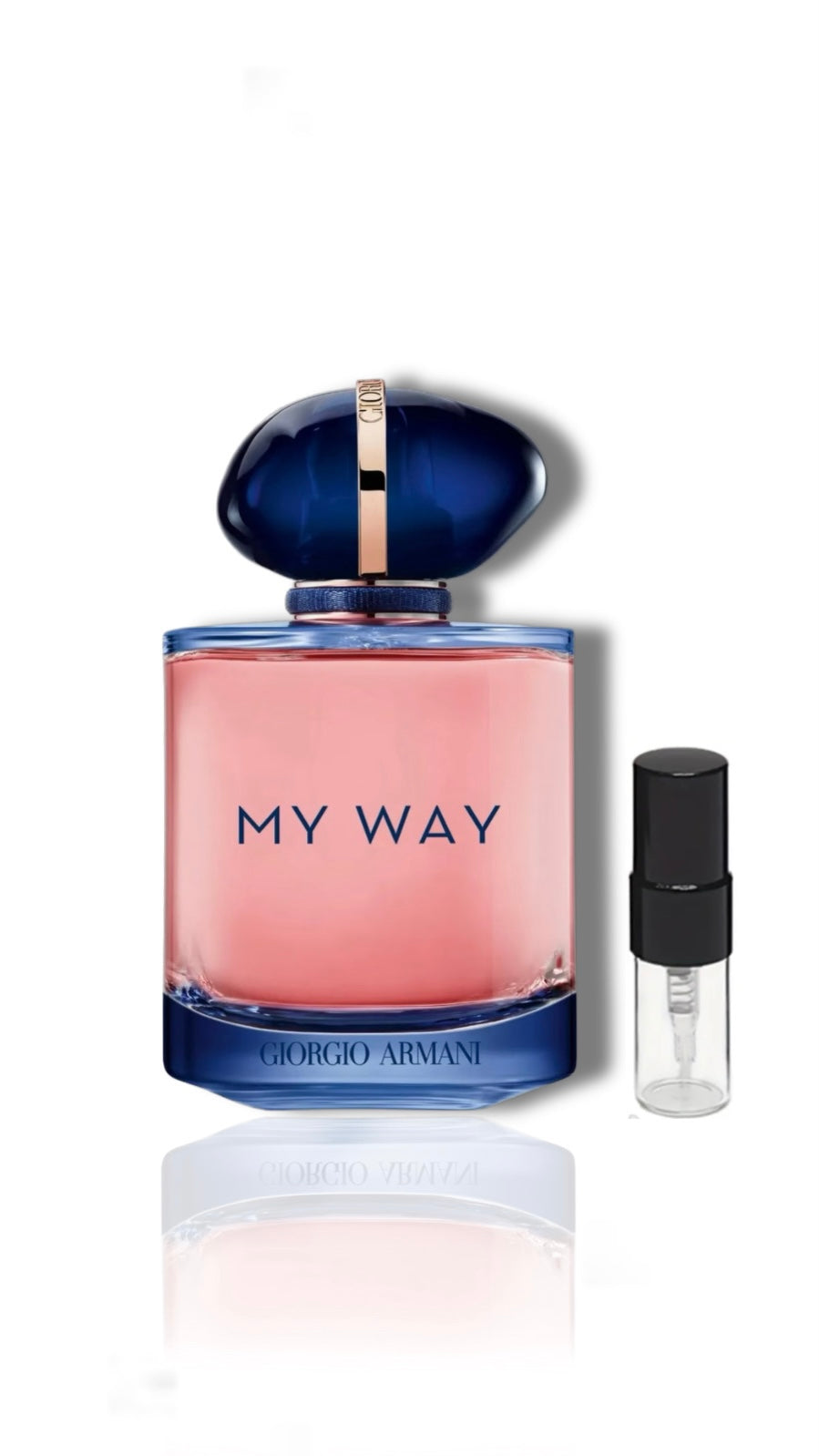 Giorgio Armani - My Way Intense