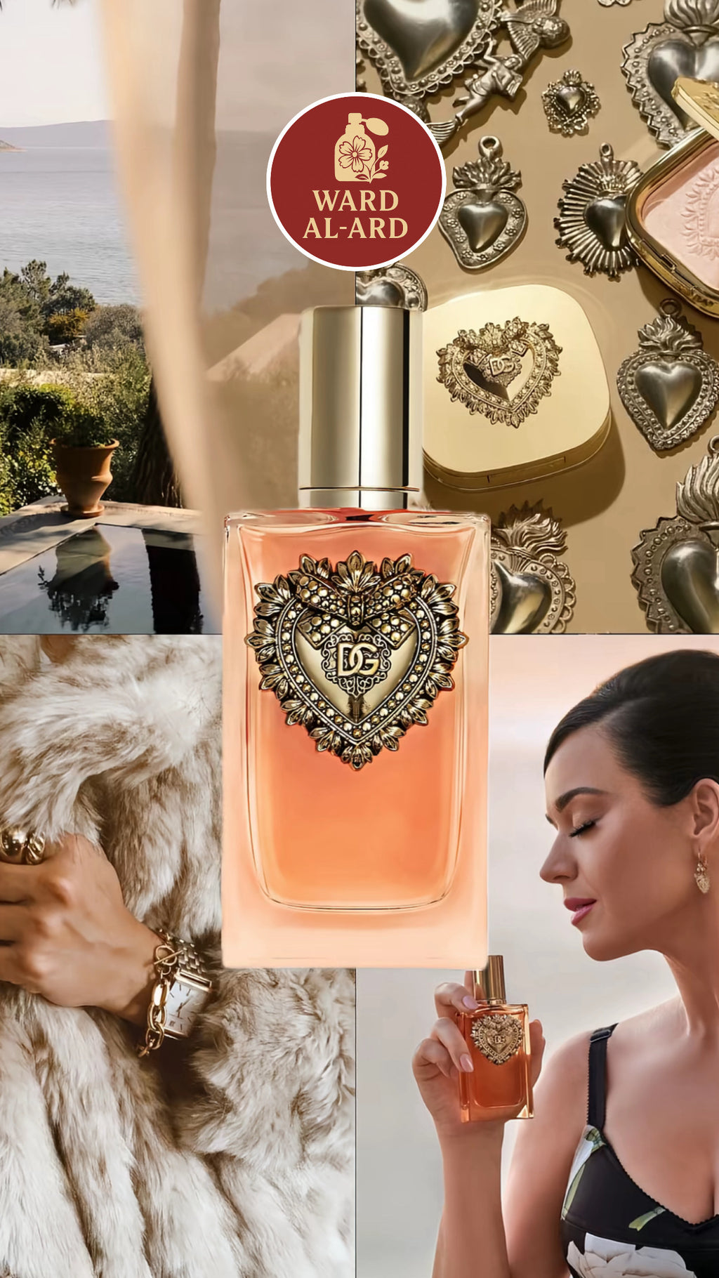 Dolce&Gabbana - Devotion Intense