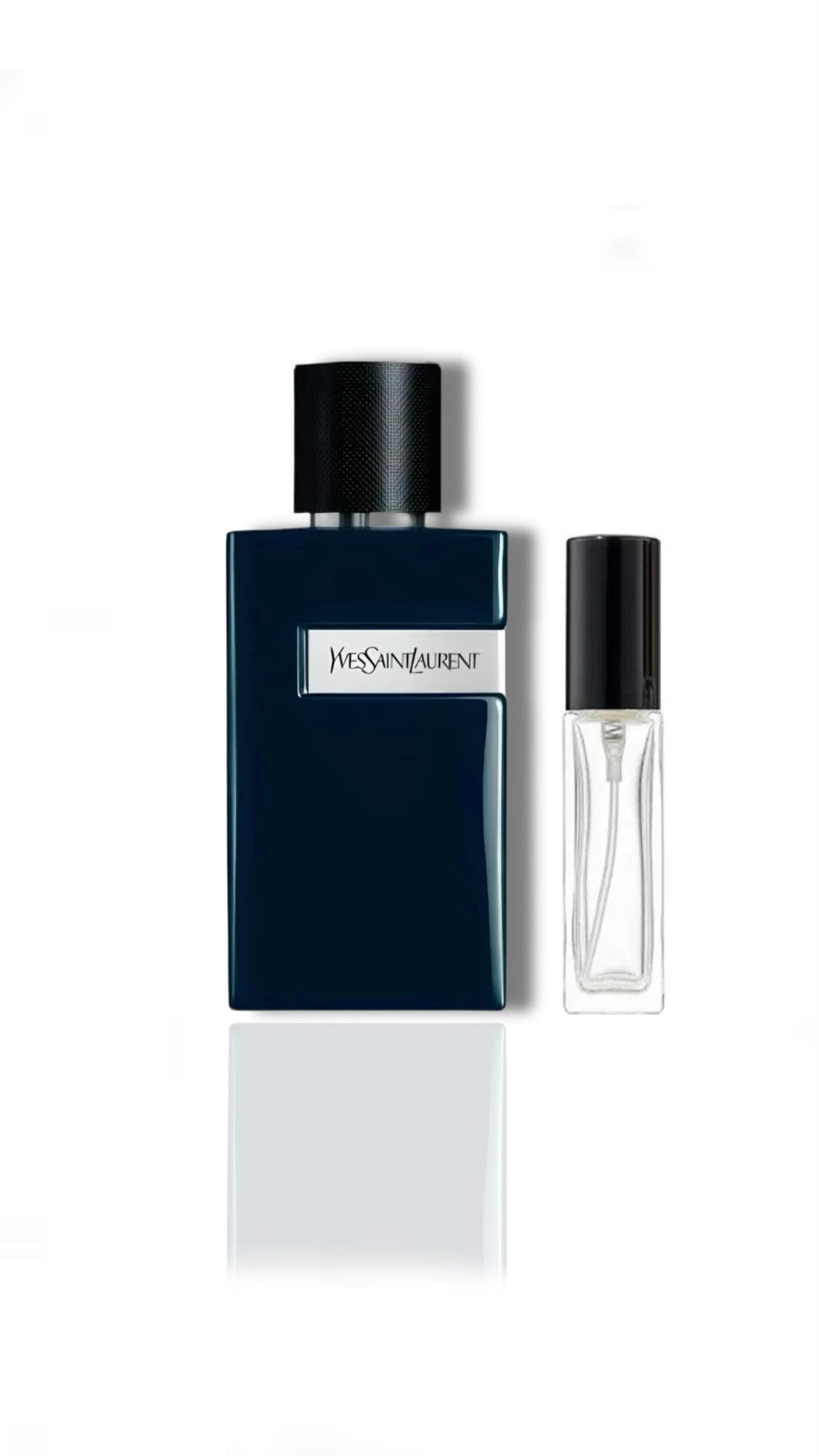 Yves Saint Laurent - Y Le Parfum 2025