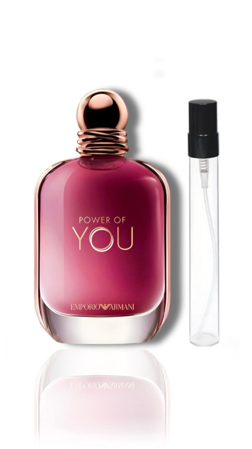 Giorgio Armani - Power Of You