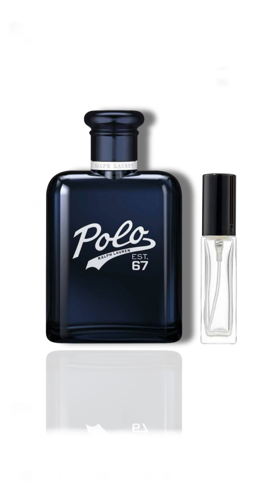 Ralph Lauren - Polo 67