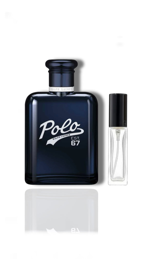 Ralph Lauren - Polo 67
