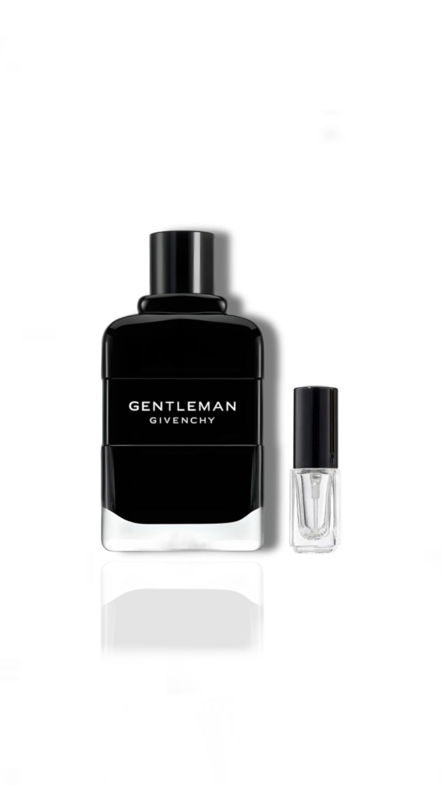 Givenchy - Gentleman Eau de Parfum