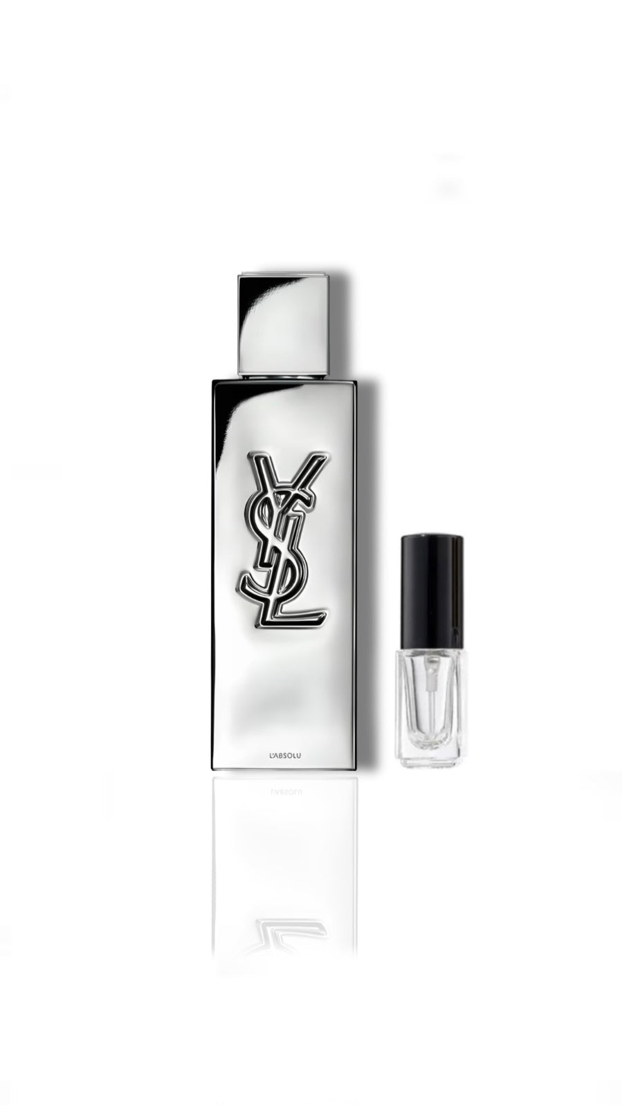 Yves Saint Laurent - MYSLF L’Absolu