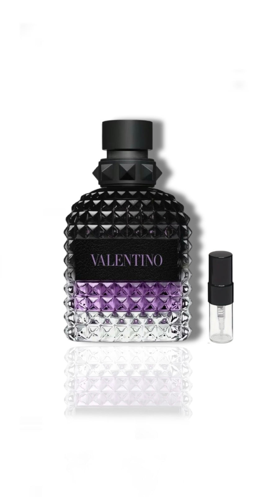 Valentino - Uomo Born in Roma Purple Melancholia