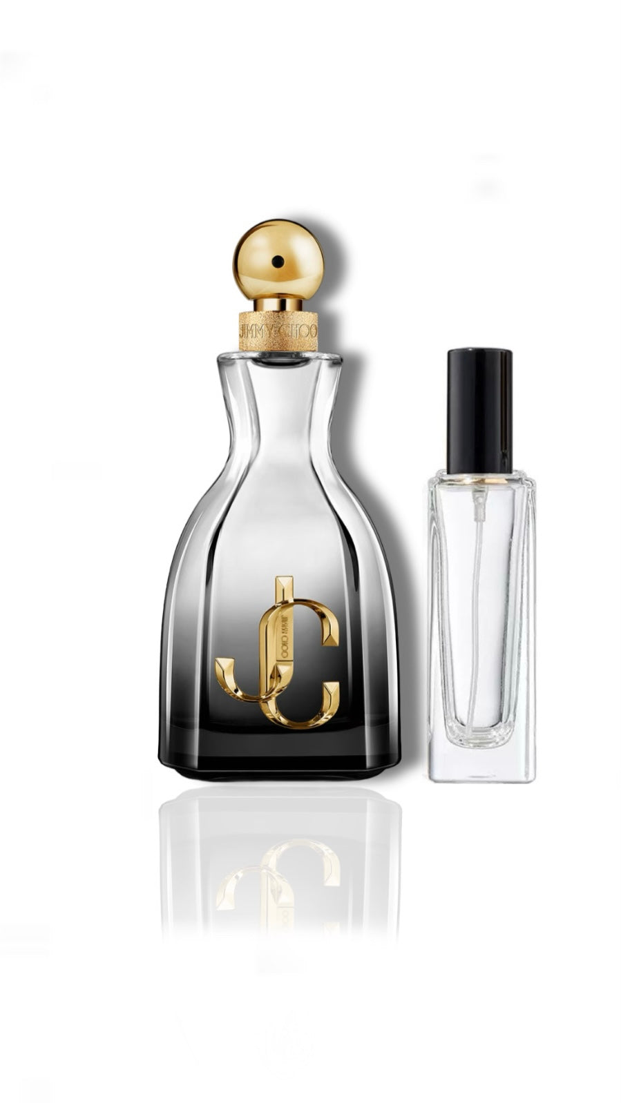 Jimmy Choo - I Want Choo Forever