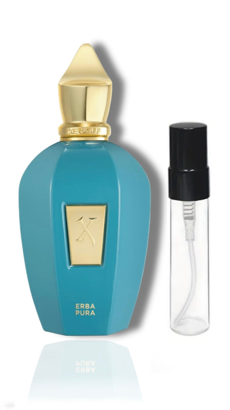 Xerjoff - Erba Pura