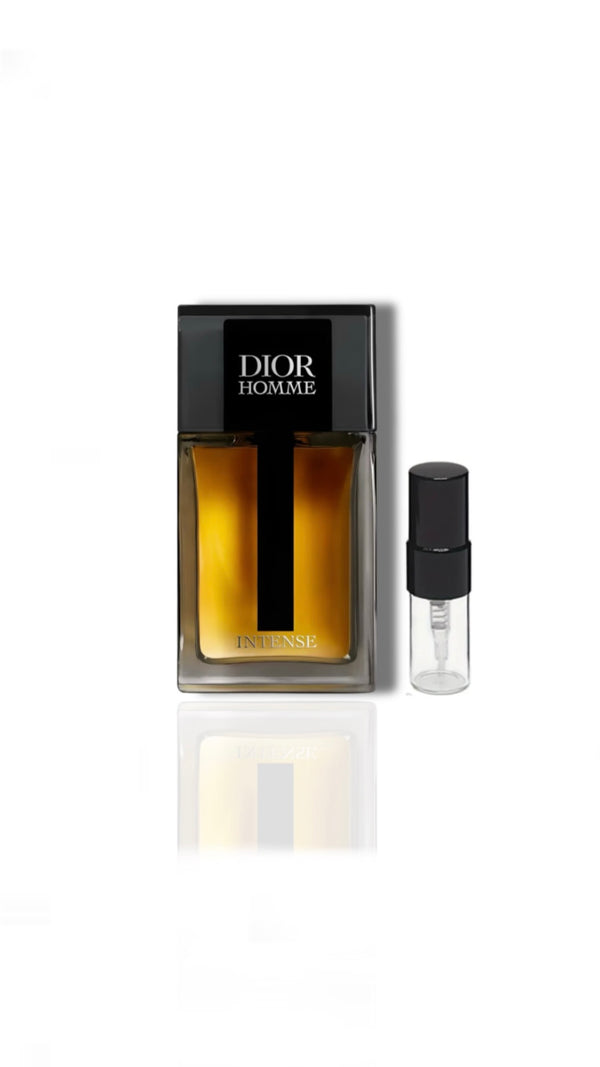Dior - Homme Intense