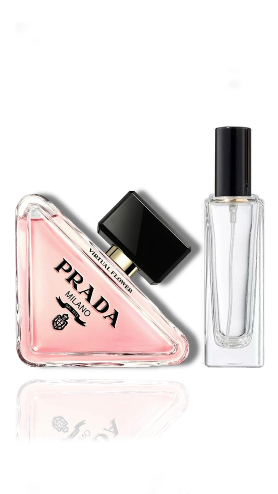 Prada - Paradoxe Virtual Flower