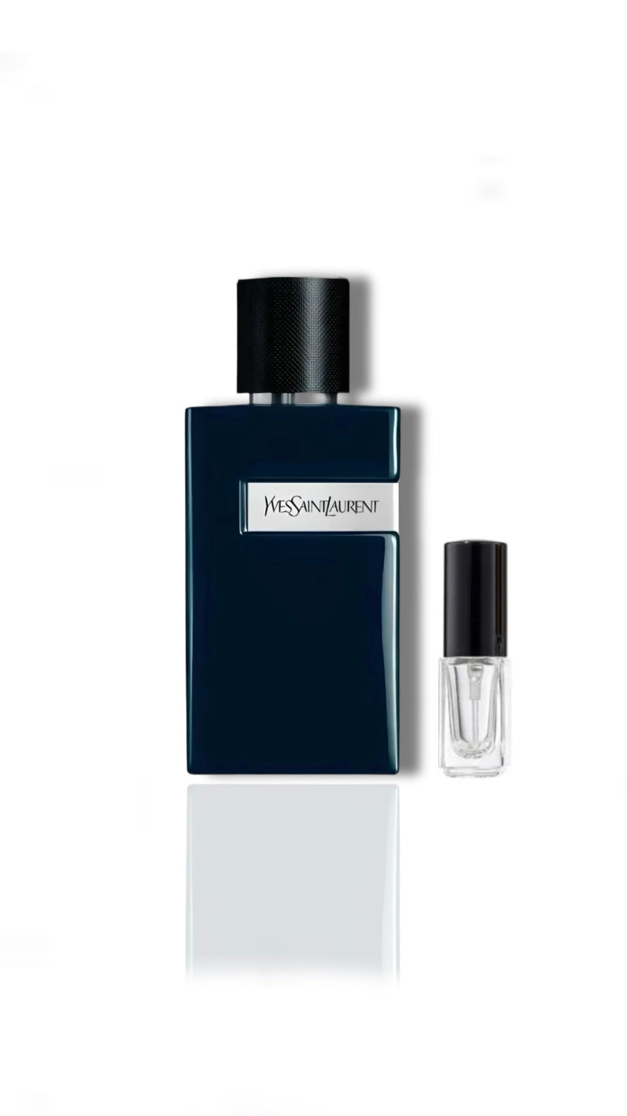 Yves Saint Laurent - Y Le Parfum 2025