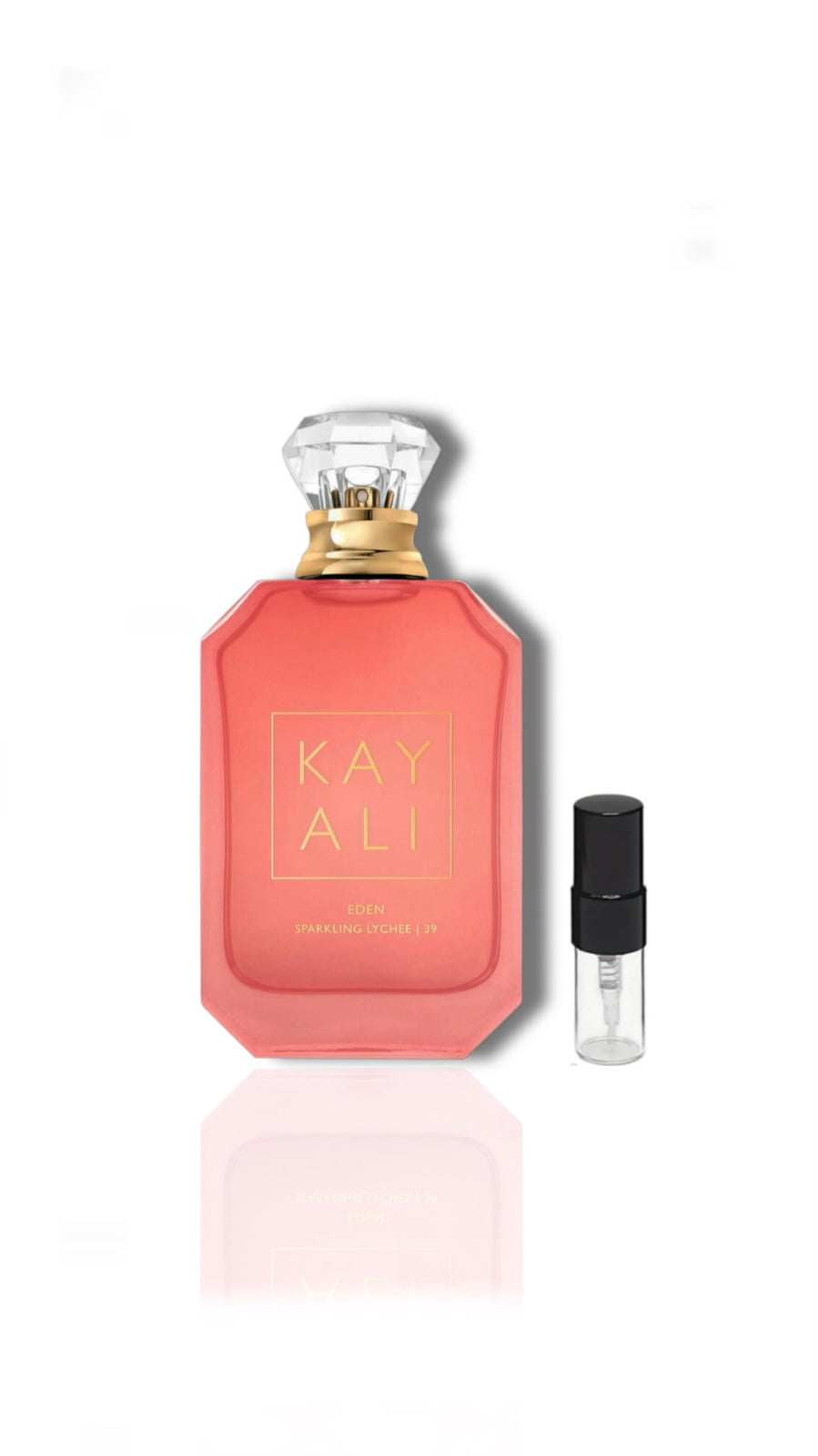 Kayali - Eden Sparkling Lychee