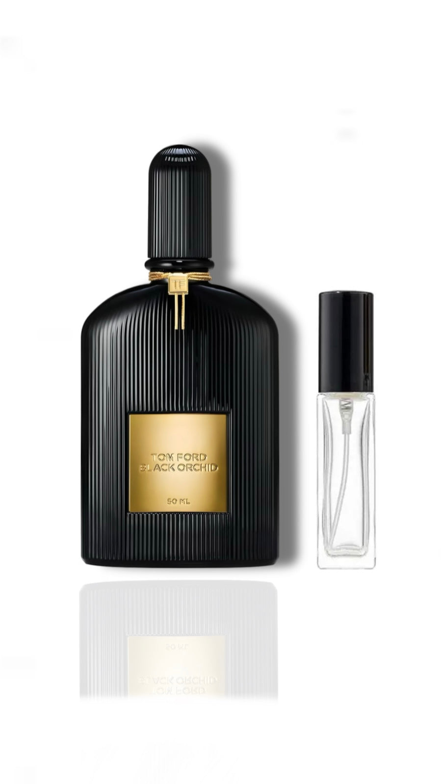 Tom Ford - Black Orchid