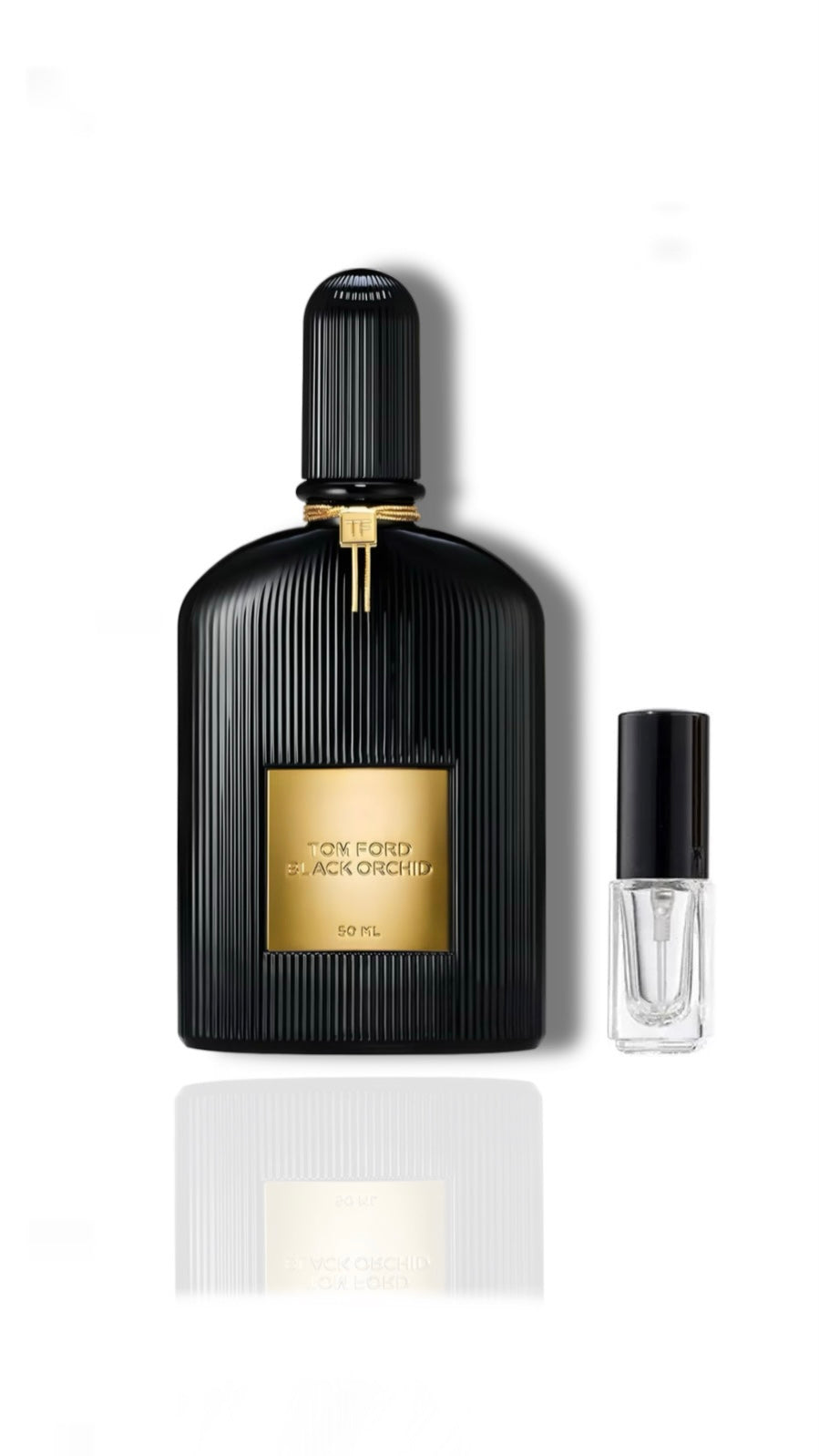 Tom Ford - Black Orchid