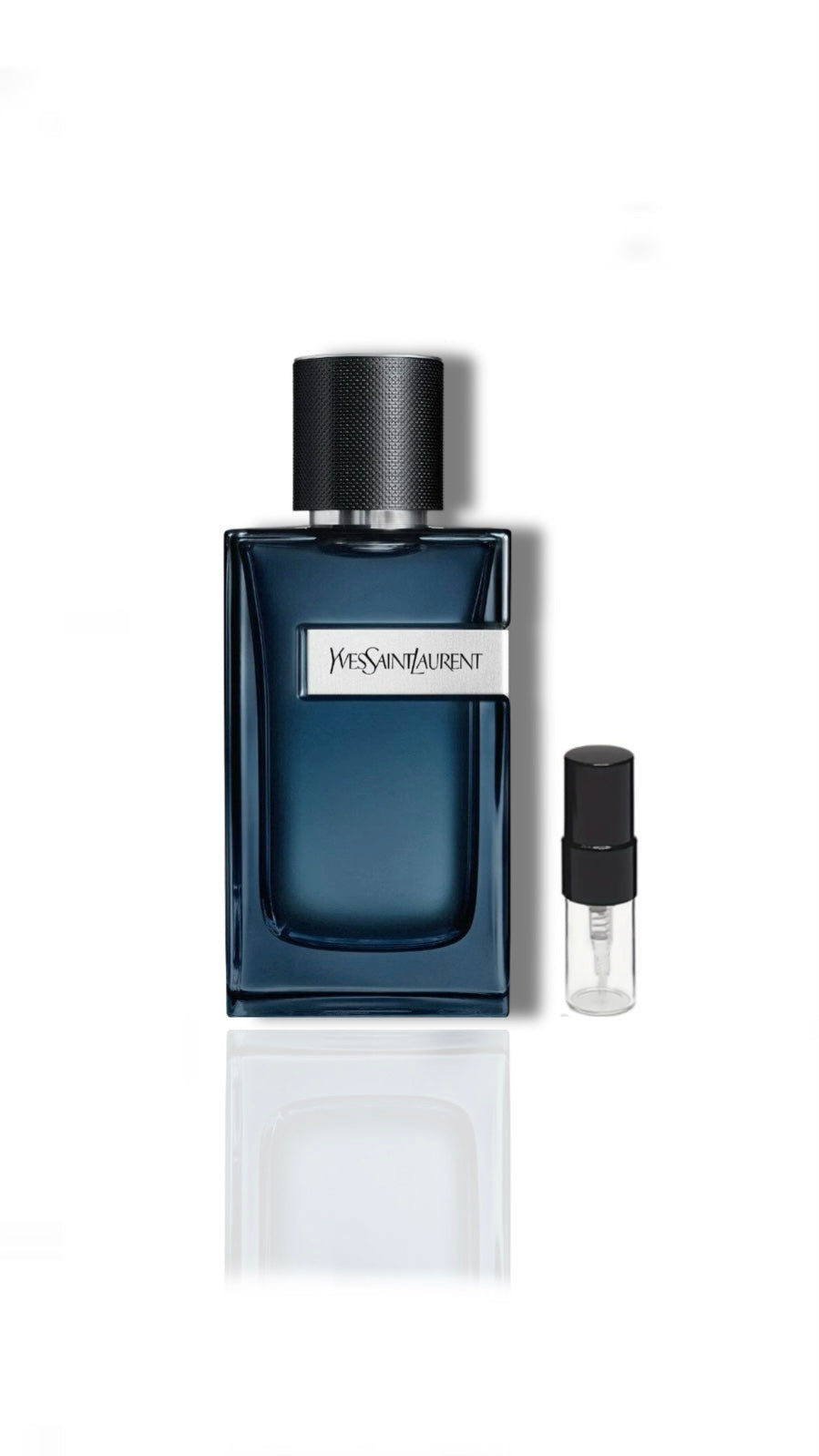 Yves Saint Laurent - Y Eau De Parfum Intense