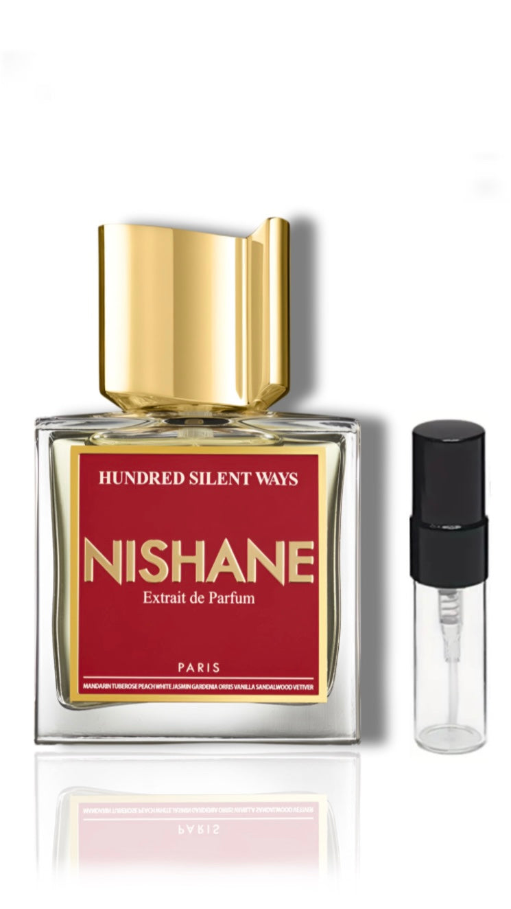 Nishane - Hundred Silent Ways