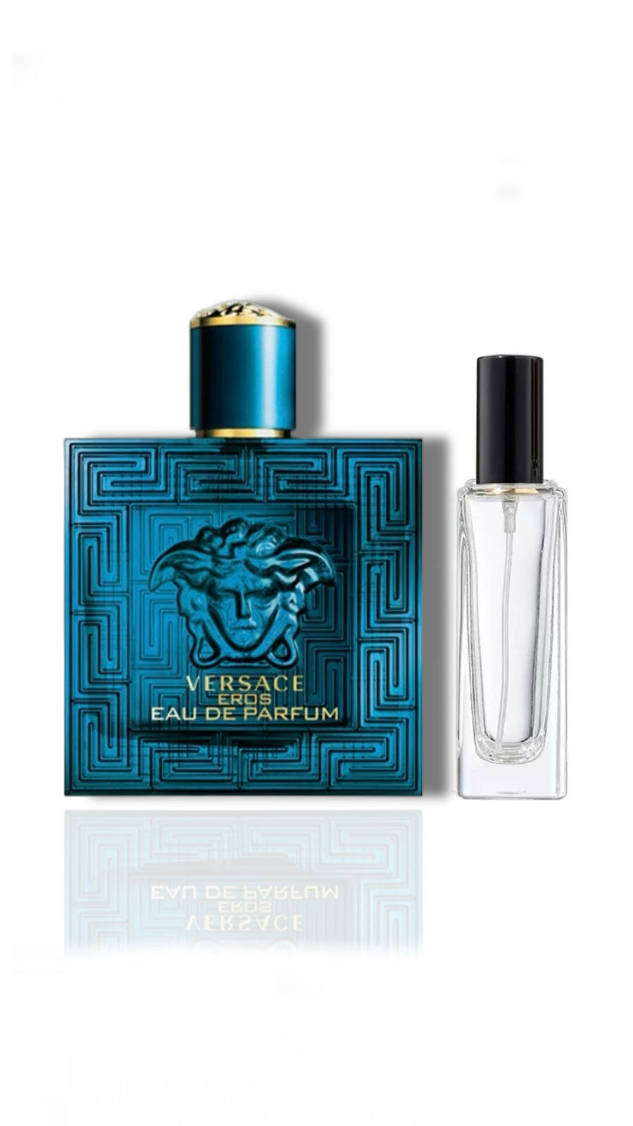 Versace - Eros Eau De Parfum