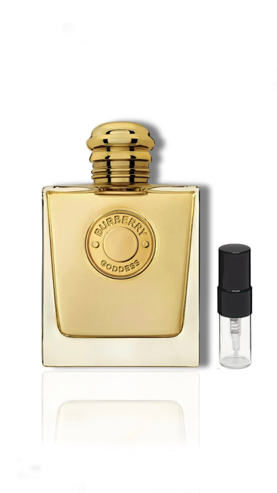 Burberry - Goddess EDP