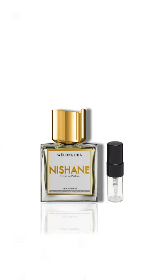 Nishane - Wulong Cha