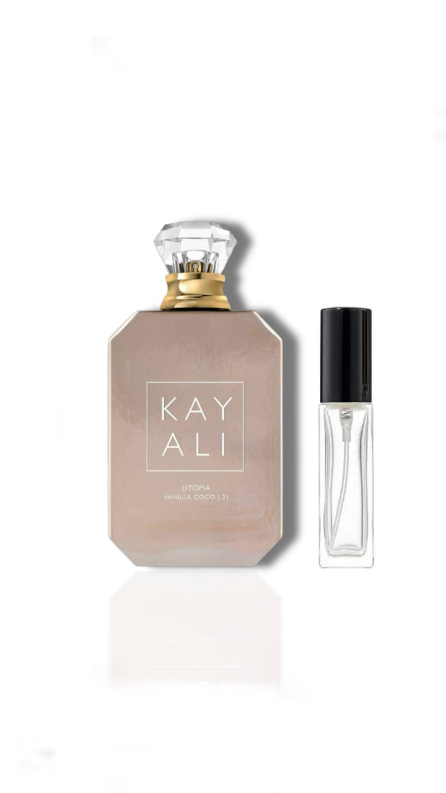 Kayali - Utopia Vanilla Coco 21