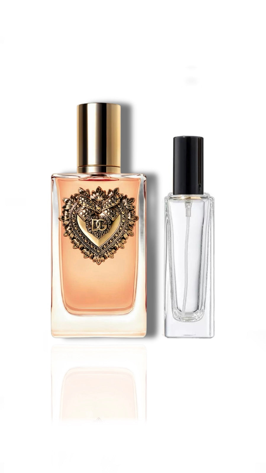 Dolce&Gabbana - Devotion
