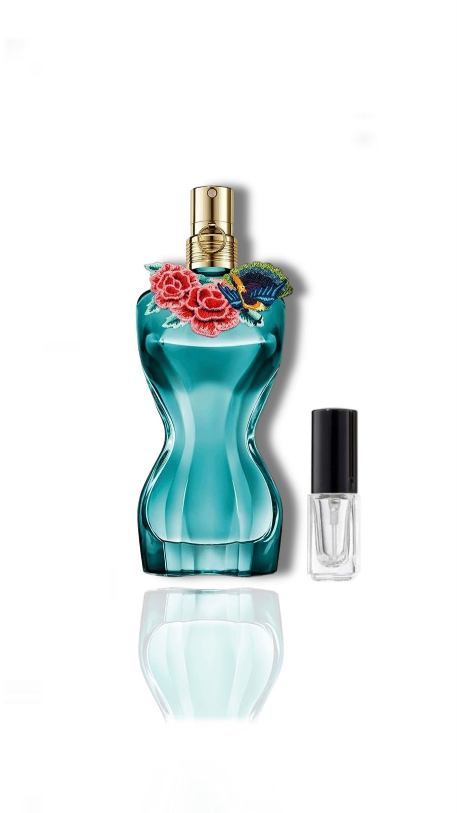 Jean Paul Gaultier - La Belle Paradise Garden